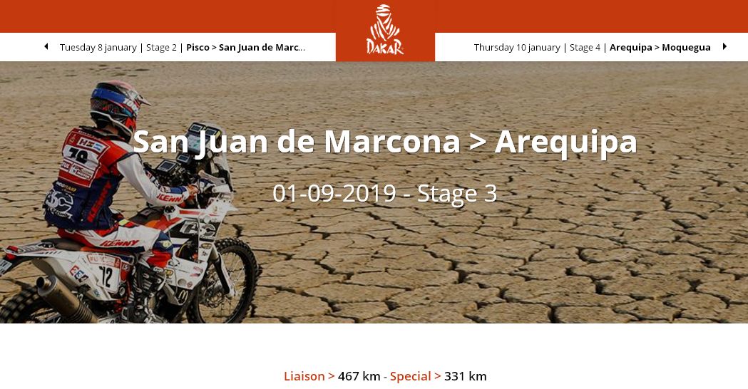 ktm达喀尔集锦,达喀尔和ktm谁好