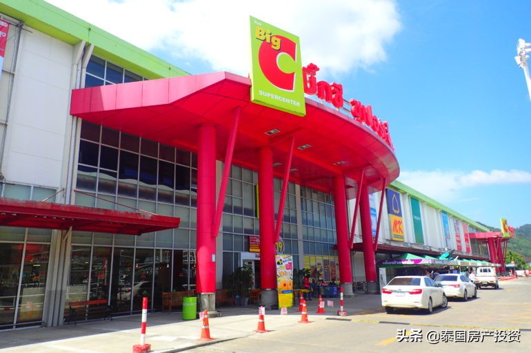 普吉岛十大必买商场,普吉岛购物必买奢侈品