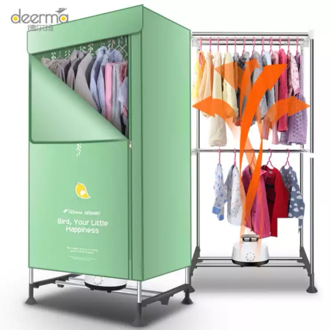 悬挂干衣机烘干机家用第一名,哪款干衣机最好用又实用