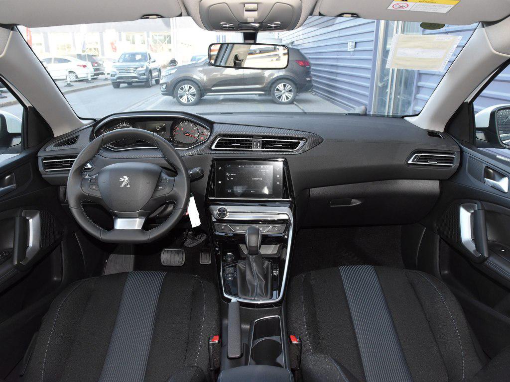 为什么标致308保值率不高,标致308现在为什么停售了