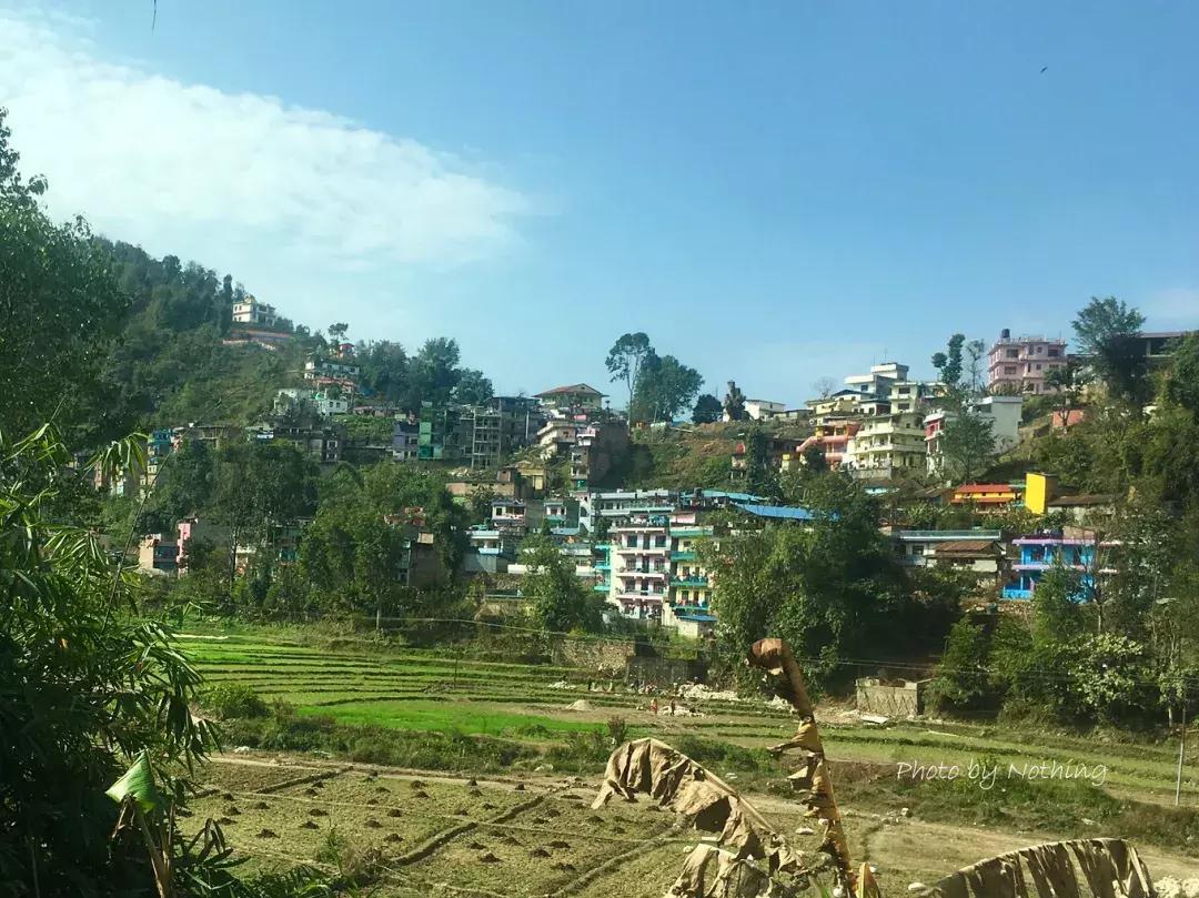 徒步小游记,徒步西藏小白