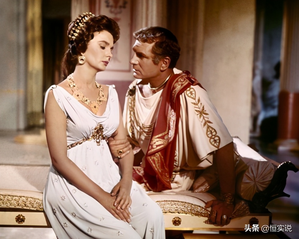 古罗马美容,古代美容秘诀