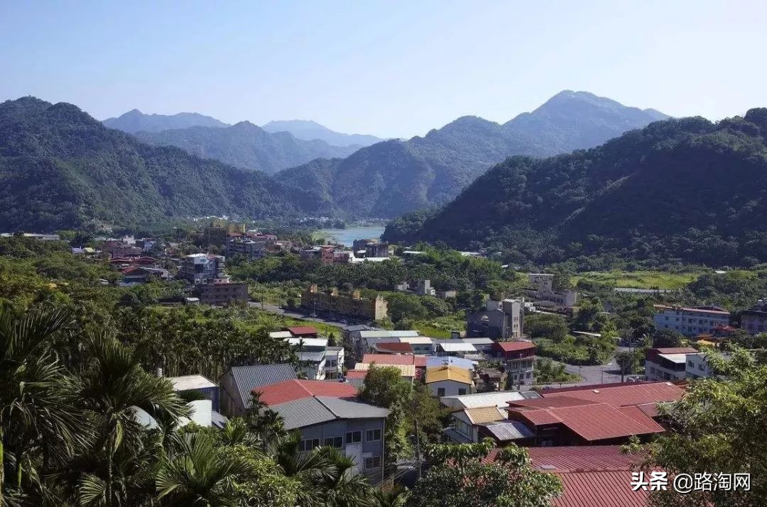 台湾好玩海岛,台湾好玩的小岛