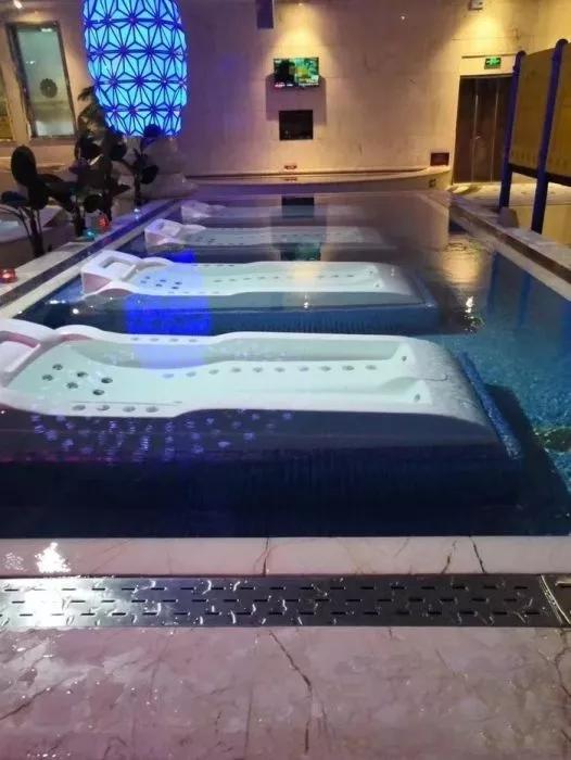 天津性价比高的洗浴中心,天津最好的温泉洗浴中心