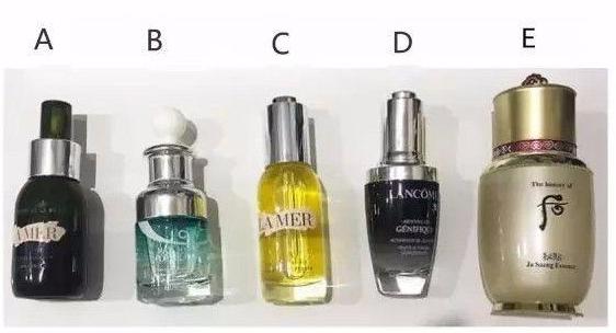 判断女人是不是真的爱你测试题,真假女人对比图