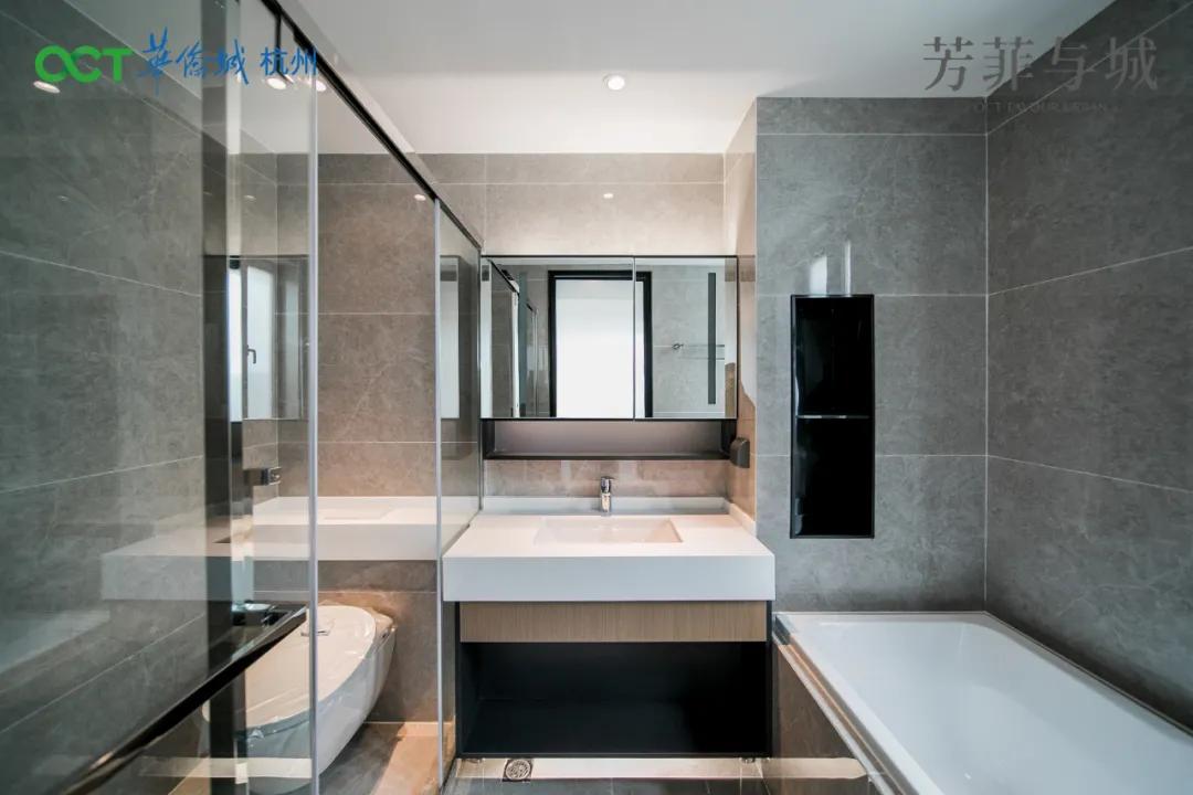 在这里见证一个央企的发展史,这组数据见证央企高质量发展