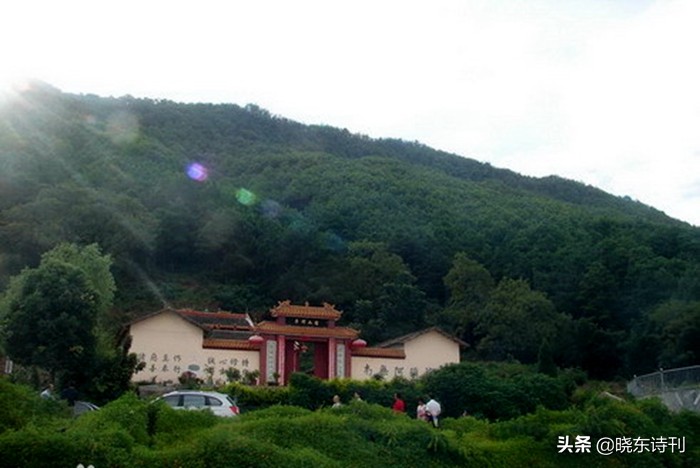 「黎明拾穗」43期诗词41首，首页篇篇造网红，风流戏子逞英雄