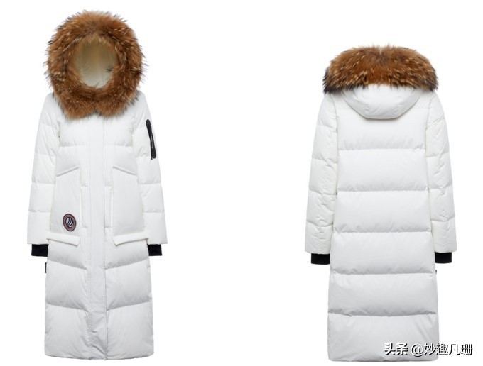 看一下各种羽绒服,好多好看的羽绒服