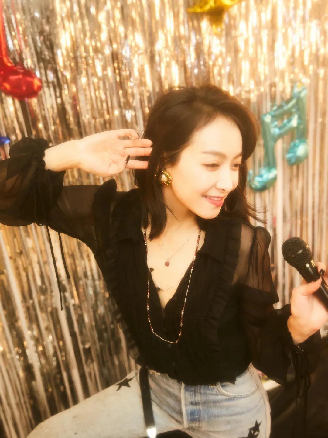 那些错过的宝藏女明星钟楚曦,宝藏女孩钟楚曦电影