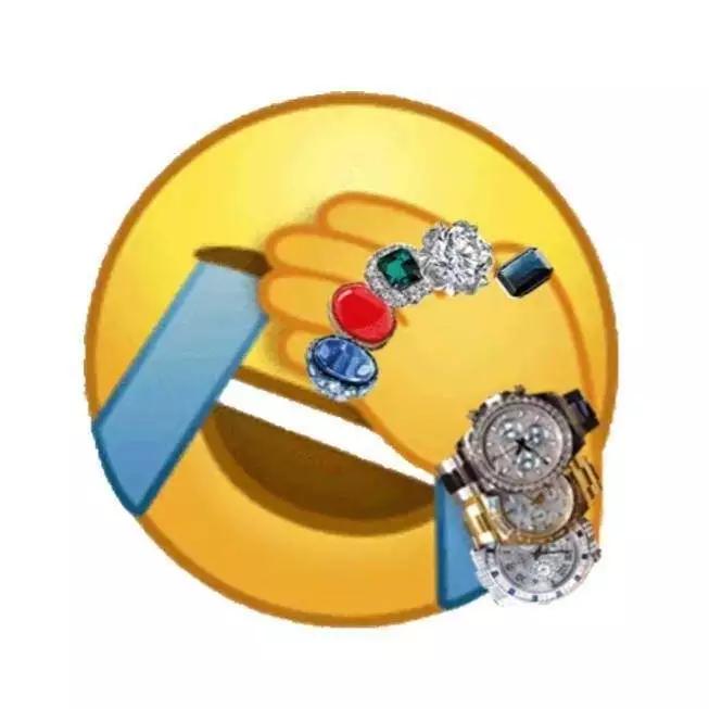 以前我觉得它土，现在没它我土