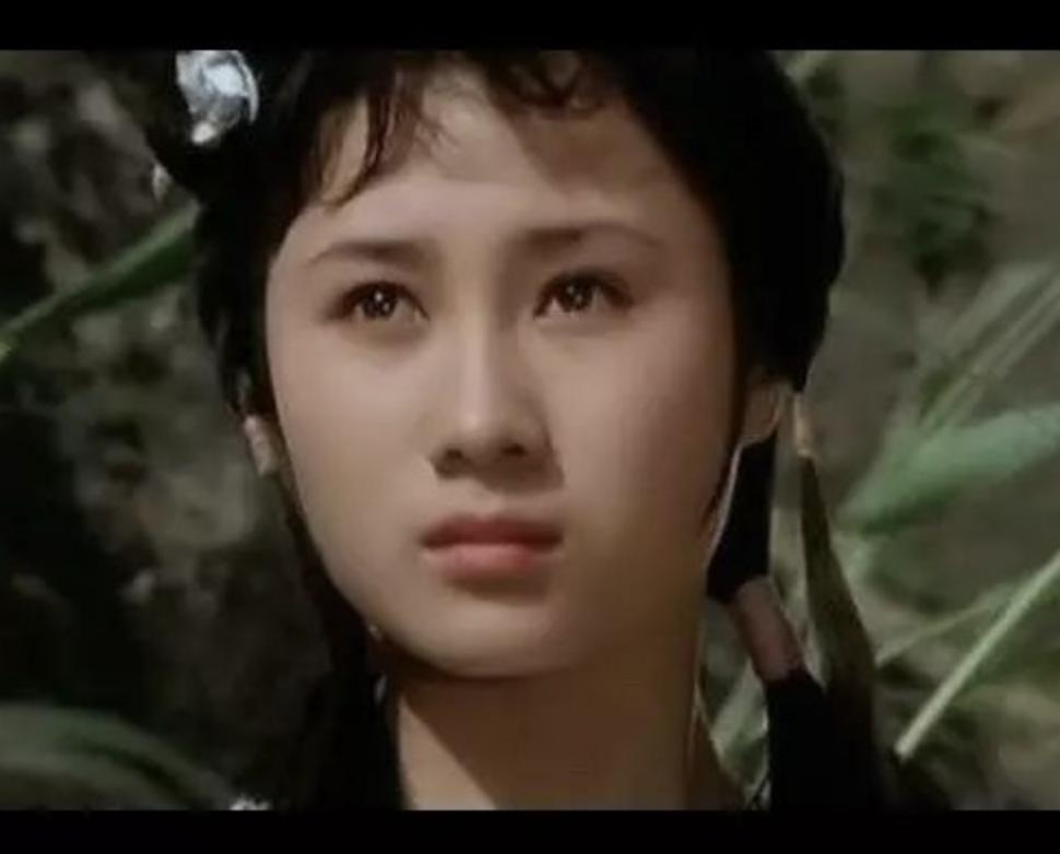 拍少林寺的李连杰有多大岁数,李连杰拍少林寺时多大