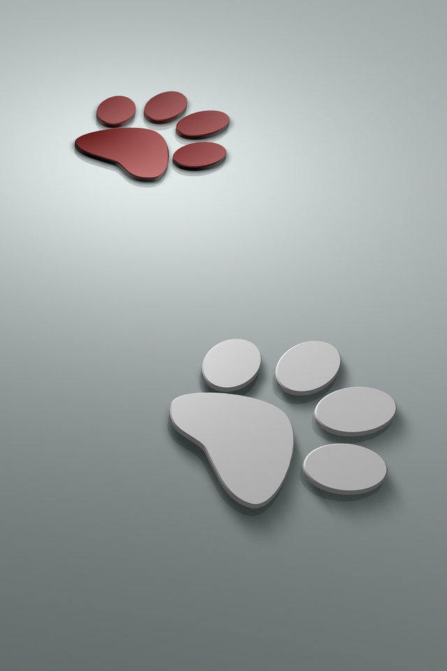 品牌做手机简约壁纸