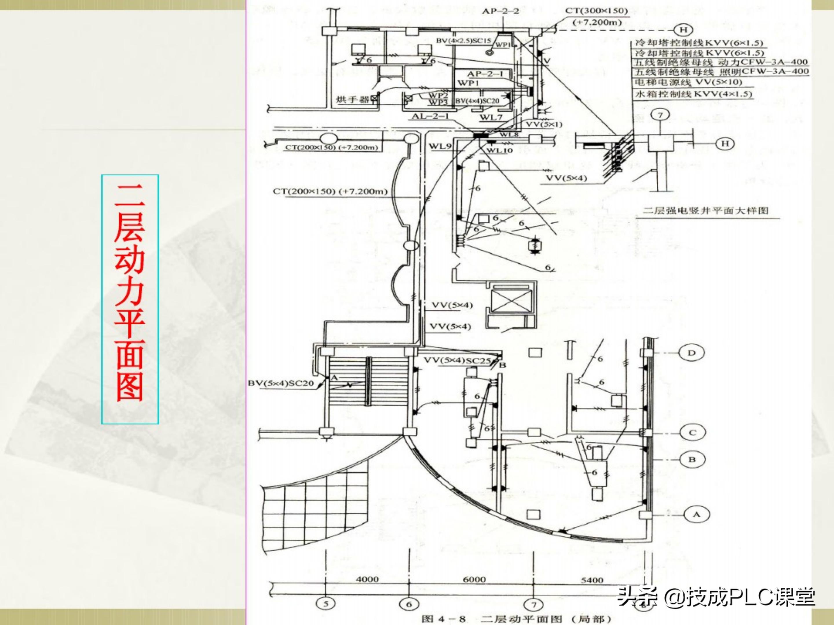 一学就会系列图解,一学就会的电工识图