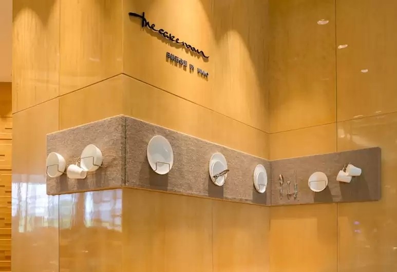 广州日航酒店附近好玩的地方,广州日航酒店是几星级