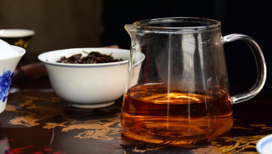 立顿为什么能做好中国茶,立顿和中国茶对比