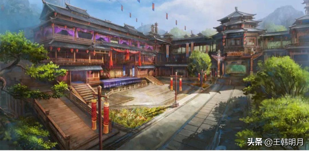 鬼谷子的捭阖纵横,鬼谷子战国十大谋略