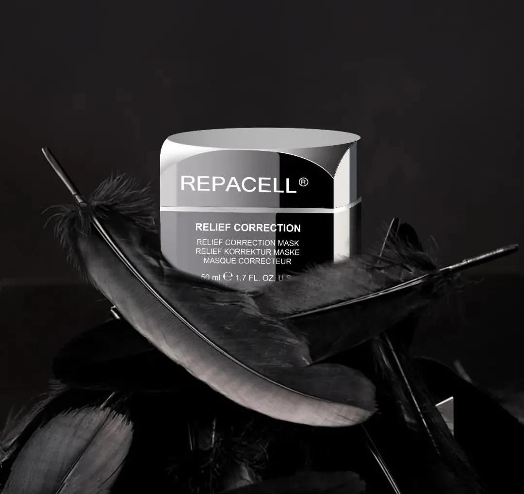 注氧焕颜抗皱抗衰精华液,抗皱注氧精华