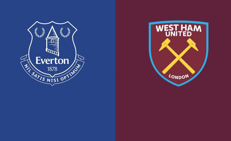 英超埃弗顿vs西汉姆联,英超西汉姆联埃弗顿比分结果