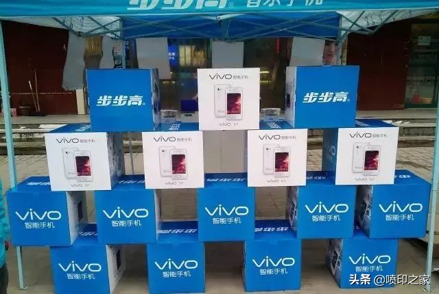 吸引眼球的广告图,什么样的门头最吸引眼球