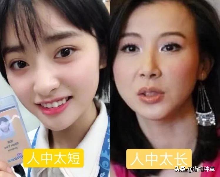 最漂亮标准嘴唇,现代女性新标准图片