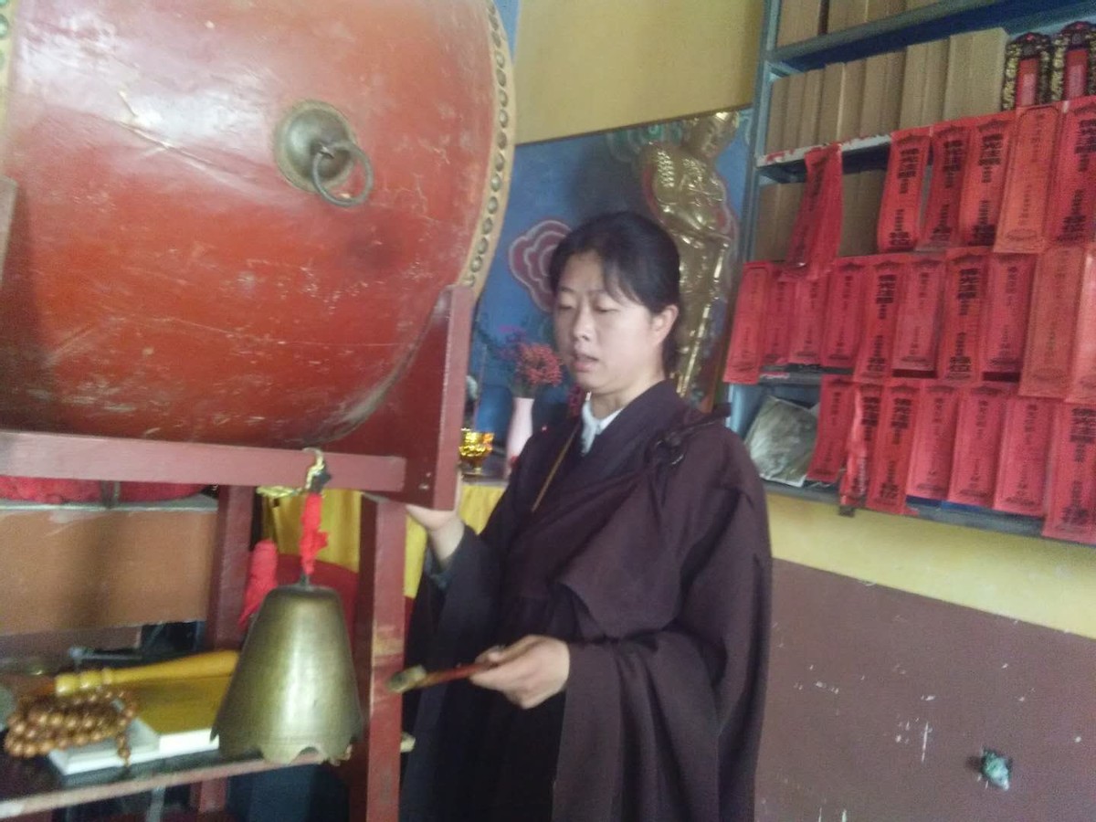 敲钟的紫藤,敲钟的文案怎么写