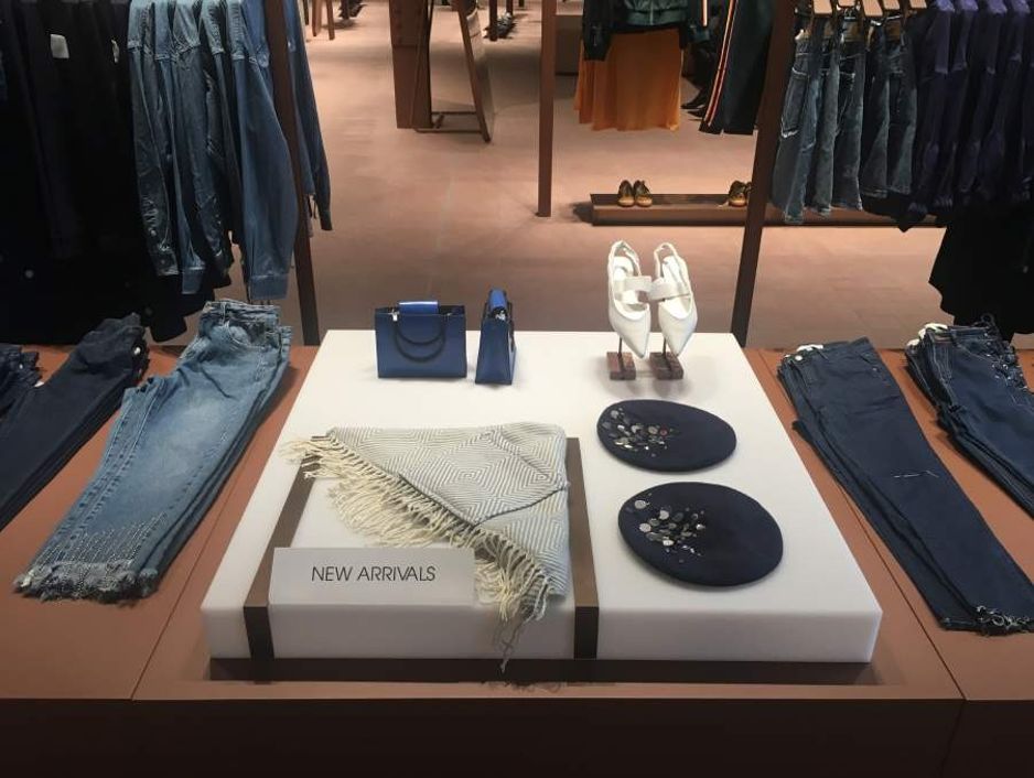 zarahm是什么,zarahm为何撤店