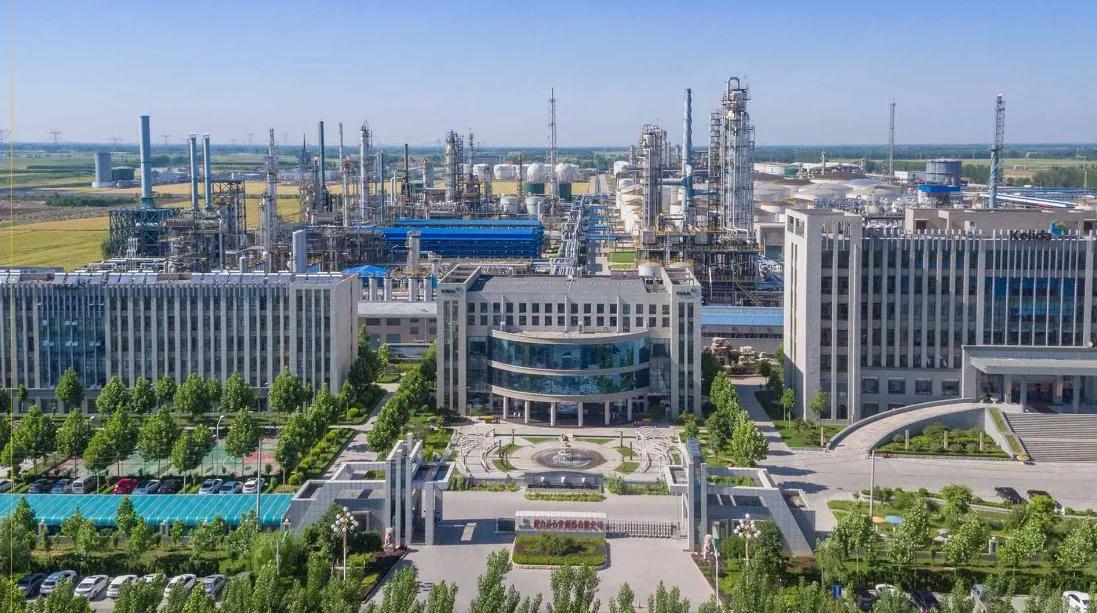 2021年山东民营企业100强名单,2023山东民营企业100强