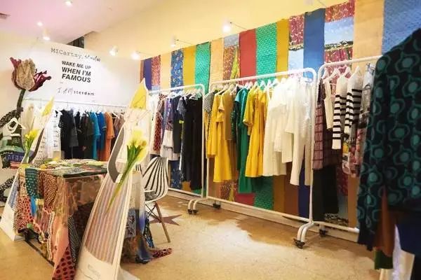 新饰觉时尚陈列培训,新饰觉买手学院怎么样