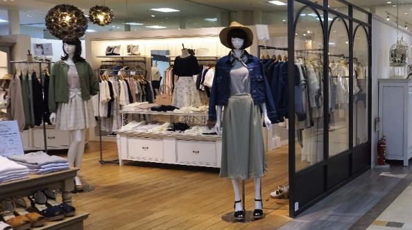 京都旅游购物指南,京都去哪里购物