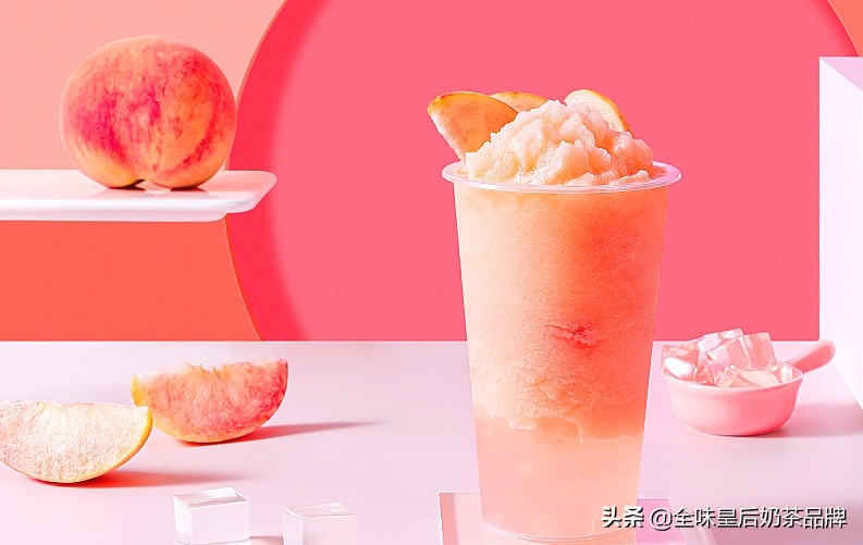 奶茶加盟店营销方案,奶茶加盟店合适的才是最好的