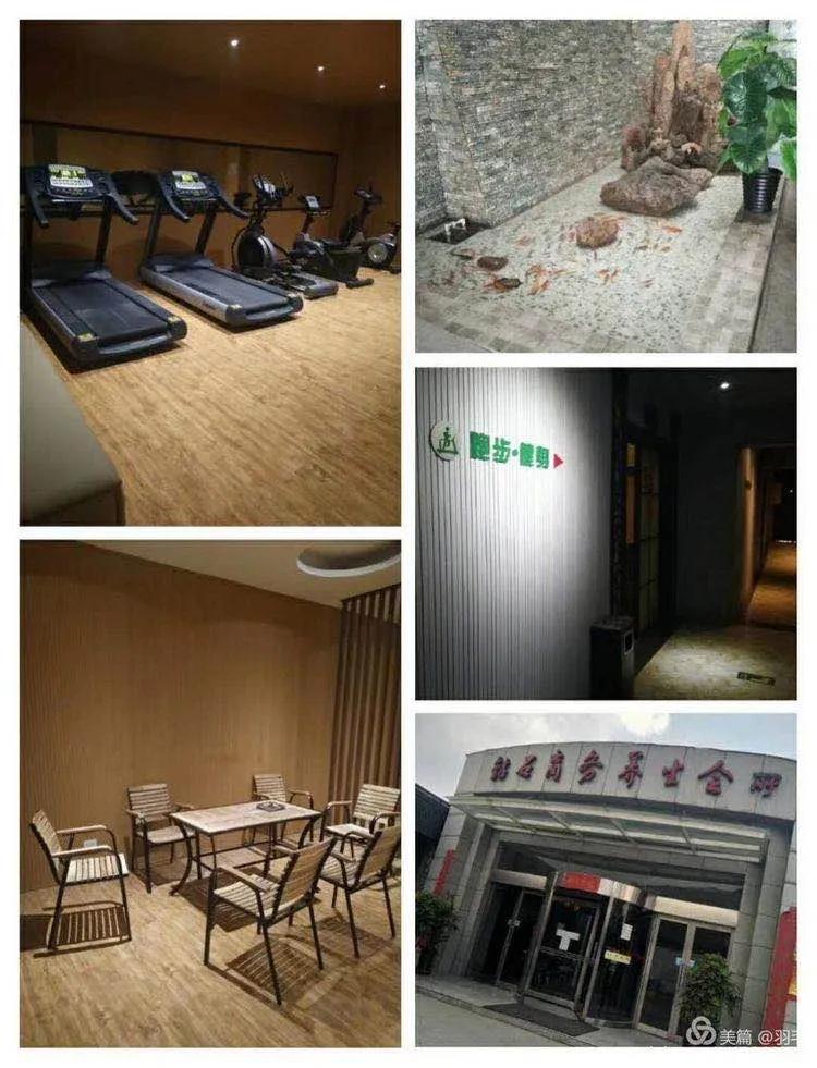 焦作性价比酒店推荐,焦作适合度假的酒店