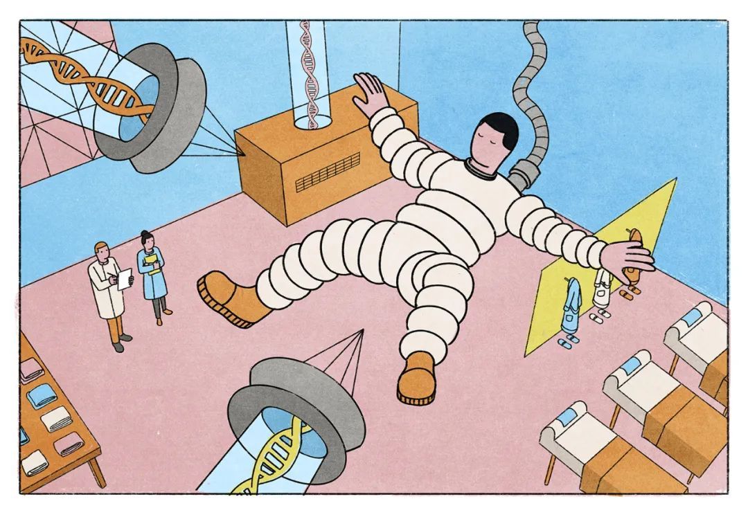 德国插画师siegel,德国插画师peijinsart作品集高清