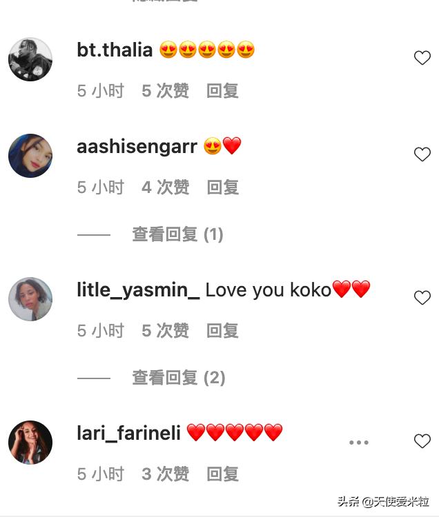 克勒·卡戴珊无PS泳装照遭泄露，真面目曝光：皮肤粗糙身材平板