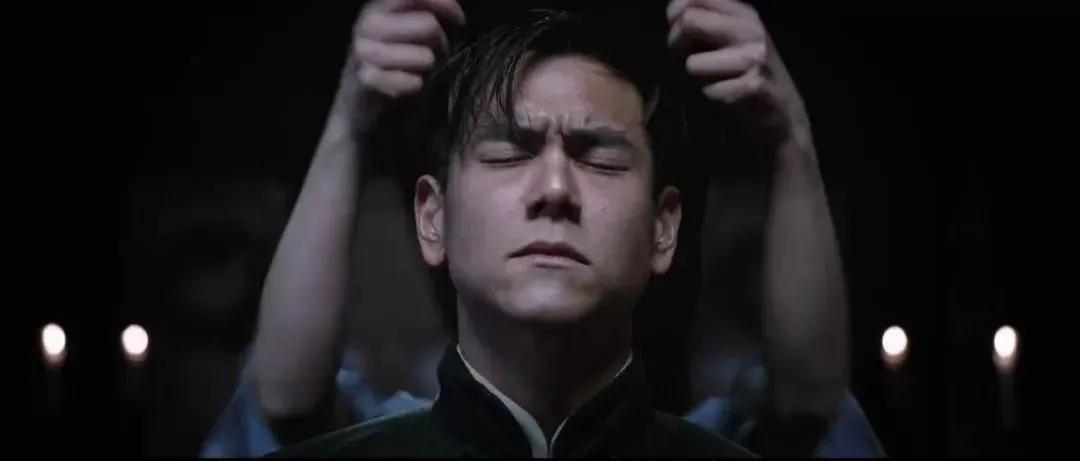 十年经历4次删戏换角,经历四次删戏换角