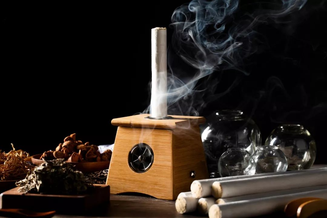 胃部怕冷，垫个棉垫都不行，试试这个药，一次好