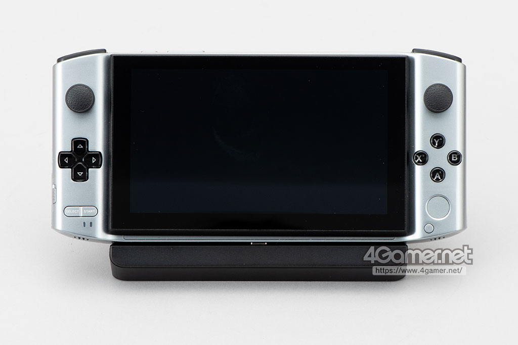 全球首款win10滑盖直板掌机,gpdwin4滑盖键盘掌机