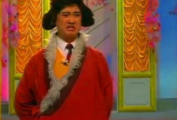 笑星车祸去世的有谁,笑星逝世