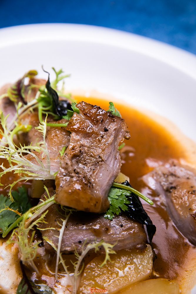 在海口发现了一家性价比颇高的西班牙小馆。趁TA未火，赶快去吃