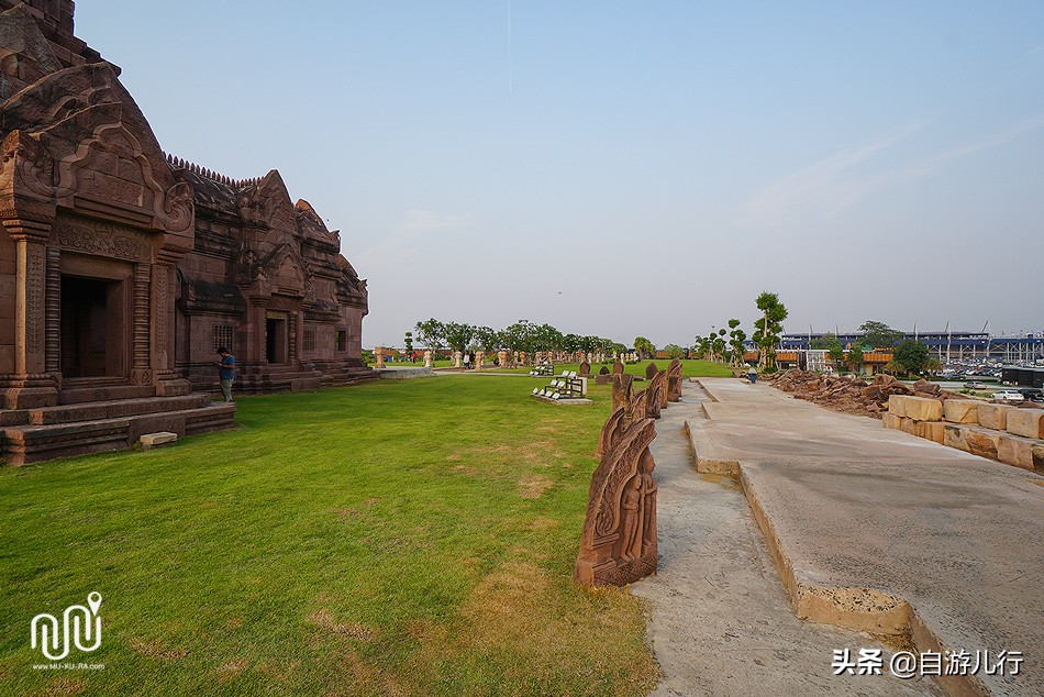 泰国武里南旅游,泰国武里南府