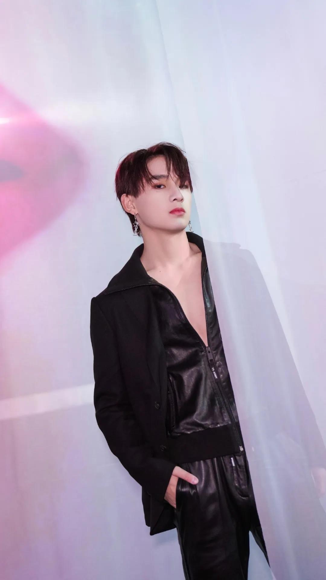 爱豆壁纸好运图片高清大图,明星爱豆头像