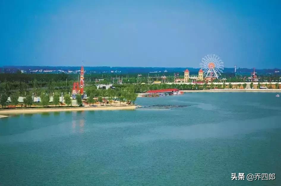 生活在陕西的一个小县城,陕西哪个小县城适合游玩