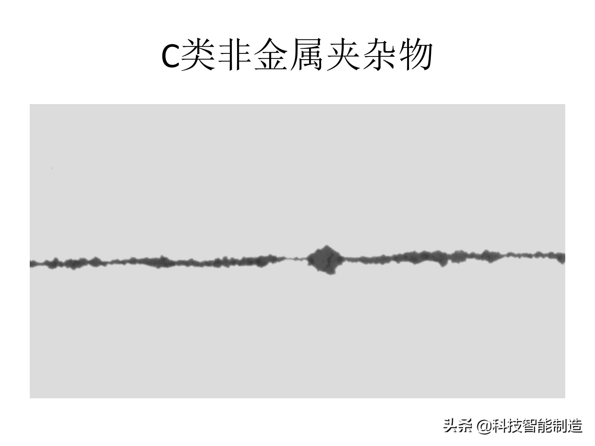 金属材料基础知识，金相组织如何看，金相组织告诉我们什么？