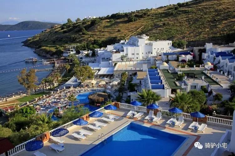 全球最贵十大奢华酒店排名,全球最贵酒店一晚多少钱