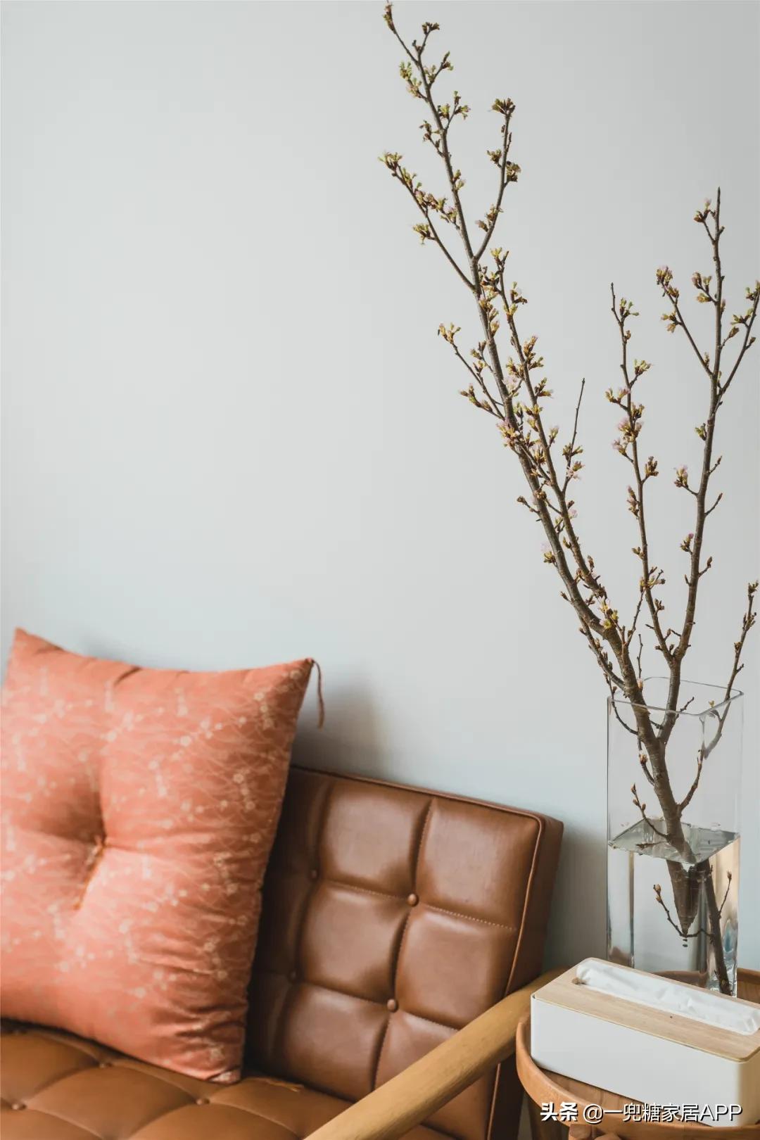 48平米小家,48平小户型整体厨房