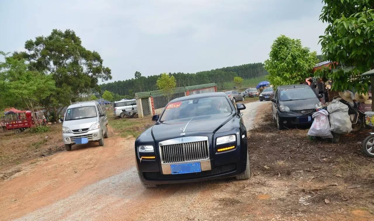 春节买车回老家，如何做到“炸村”效果？这几个招式可以斟酌下