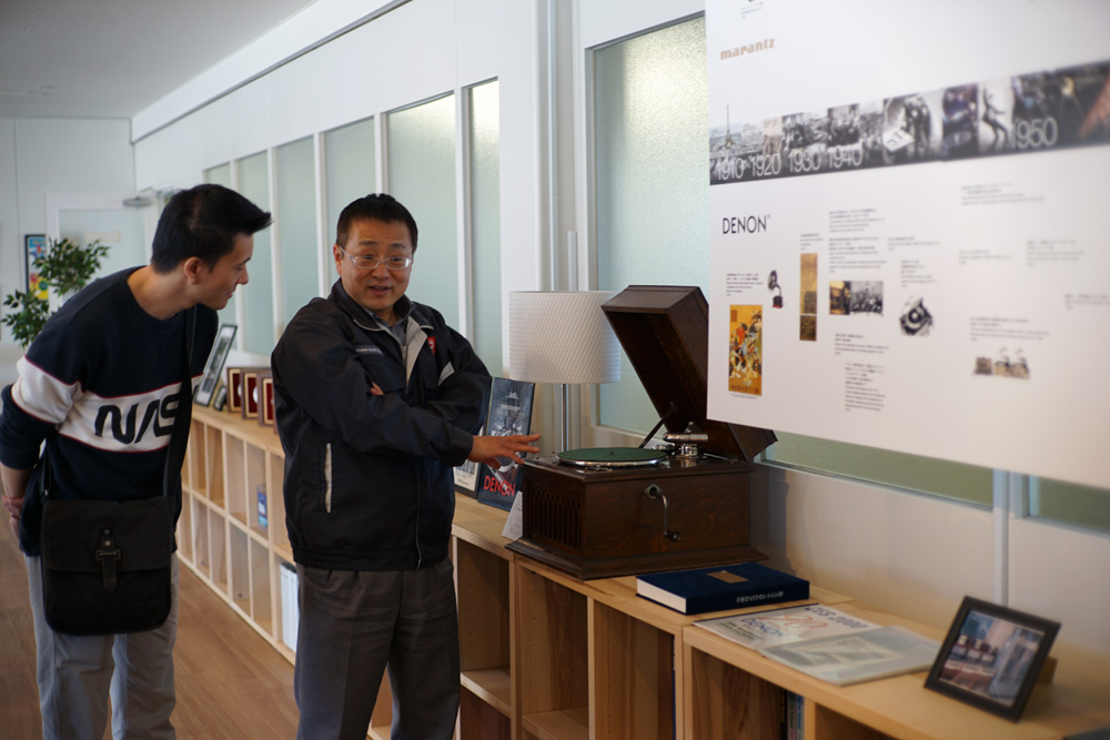 日本天龙马兰士,日本天龙马兰士集团有限公司