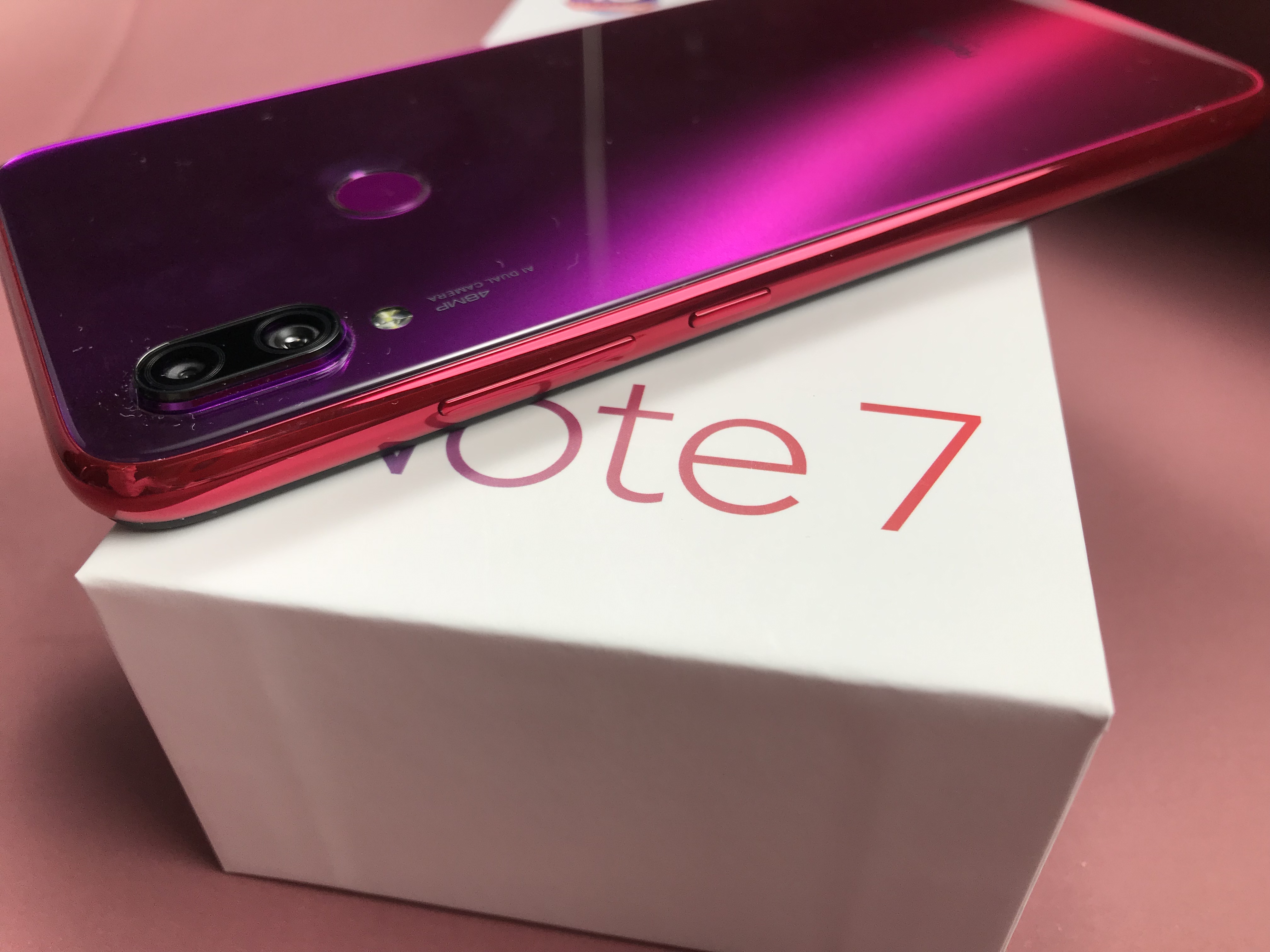 2019红米note7值得入手吗,红米小金刚note7质量怎么样