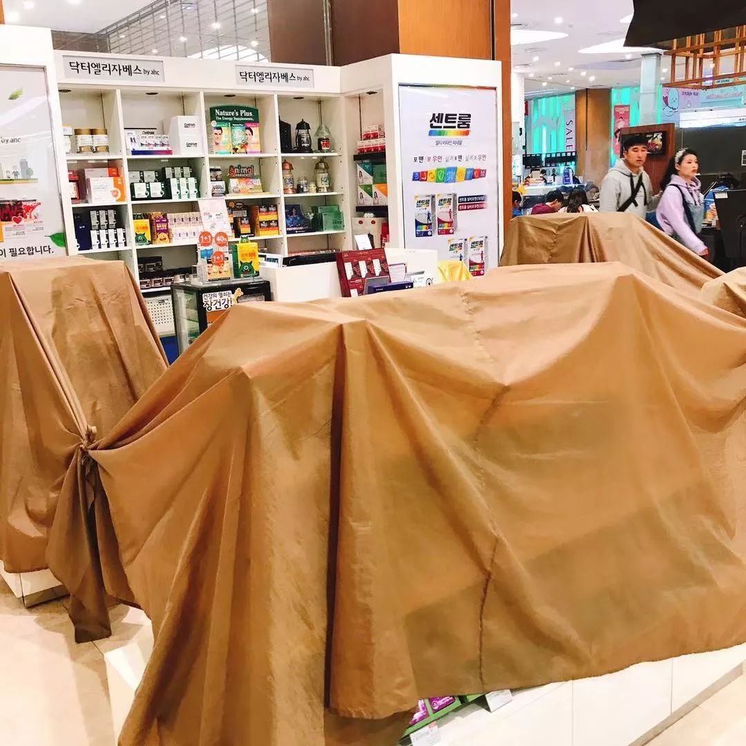 首尔釜山怎么玩？最全旅*行游**程攻略（7天）都在这里了