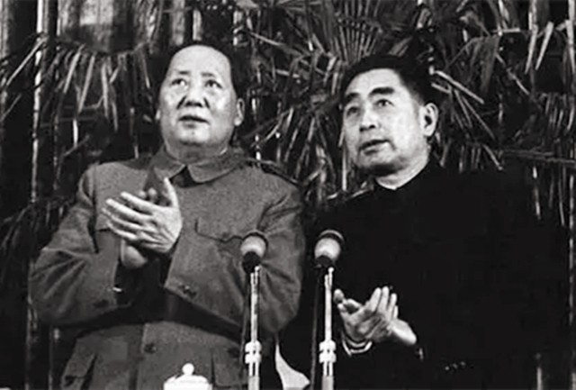 毛主席一天能抽50支,最后两年决心戒烟,靠闻烟味抵抗烟瘾