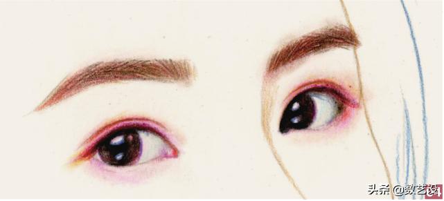 用彩铅画比较真实的画,画的比较真实的彩铅